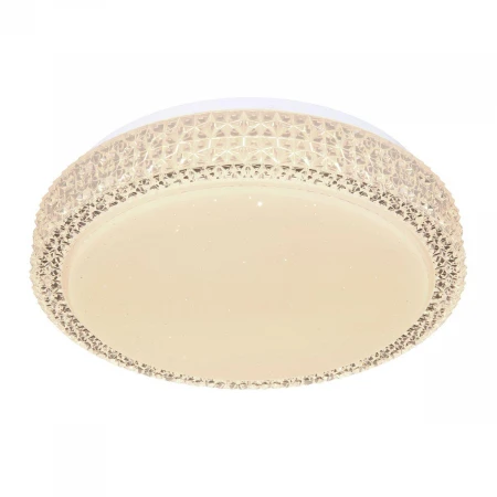 Настенно-потолочный светодиодный светильник Globo Ovi 41749-12