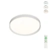 Накладной светодиодный светильник Denkirs DK6511-WH
