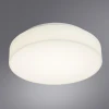 Потолочный светодиодный светильник Arte Lamp Aqua-Tablet Led A6818PL-1WH