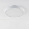 Потолочный светодиодный светильник Elektrostandard DLR034 18W 4200K a043015