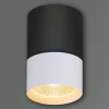 Накладной светильник Reluce 30405-9.5-001RT LED5W BK