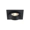 Встраиваемый светильник Crystal Lux CLT 044C BL