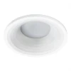 Встраиваемый светильник Arte Lamp Anser A2160PL-1WH