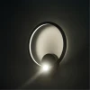 Бра Arte Lamp Errai A2195AP-1BK