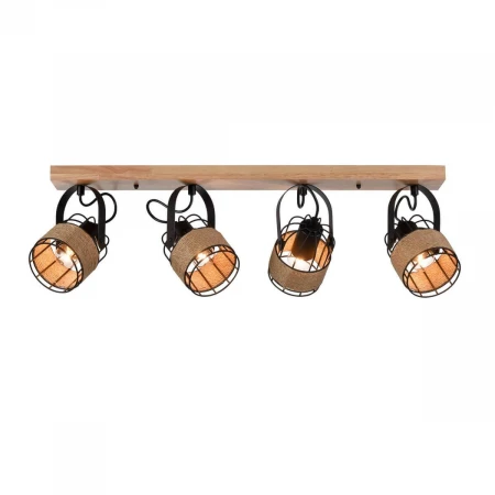 Спот Vele Luce Extra VL6472W04