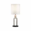 Настольная лампа Odeon Light Exclusive Bagel 5410/1T
