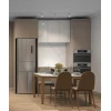 Трековый светильник Denkirs Smart DK8020-WH