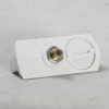 Трековый светильник однофазный Lussole LOFT Track Lights LSP-9606-TAW