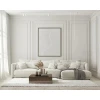 Трековый светодиодный светильник Denkirs DK8008-WH