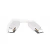 Коннектор гибкий Ambrella light Track System GL7087