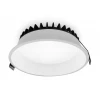 Встраиваемый светодиодный светильник Ambrella light Downlight DCR510