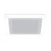 Встраиваемый светодиодный светильник Ambrella light Downlight DCR396