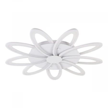 Потолочная светодиодная люстра Natali Kovaltseva High-Tech Led Lamps 82009