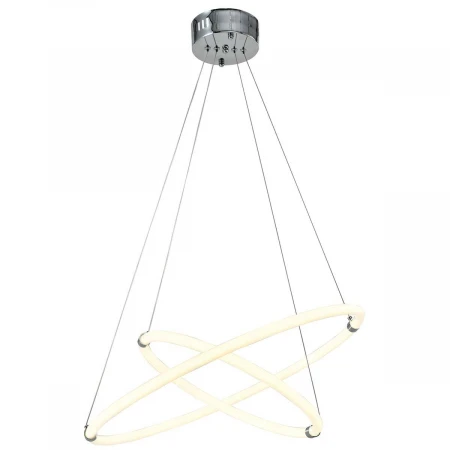 Подвесная светодиодная люстра Zortes BLASY ZRS.57793.96