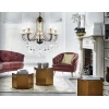 Подвесная люстра Ambrella light Traditional TR4952