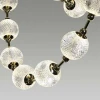 Подвесной светильник Odeon Light CRYSTAL 5008/80L Подвесной светильник Odeon Light CRYSTAL 5008/80L