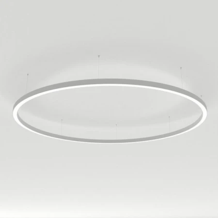 Подвесной светодиодный светильник Arlight SP-Line-Hang-Arc-O3535-D1500-124W Day4000 034013(2)