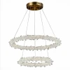 Подвесной светодиодный светильник ST Luce Lucchero SL6105.203.02