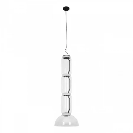 Подвесной светодиодный светильник Loft IT Noctambule 10192/L