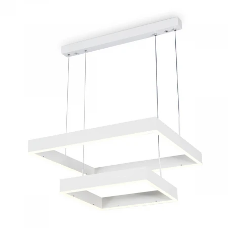 Подвесной светодиодный светильник Ambrella light ACRYLICA FA6631