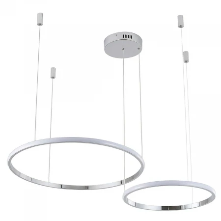 Подвесной светильник Zortes RINGOLIGHT ZRS.33322.63F
