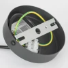 Подвесной светильник Lussole Loft Blount LSP-8786