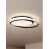 Потолочный светодиодный светильник Freya Lisoa FR10032CL-L98B