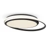 Потолочный светодиодный светильник Freya Lisoa FR10032CL-L98B