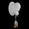 Настенный светильник Loft IT Gorilla 10178 White Настенный светильник Loft IT Gorilla 10178 White