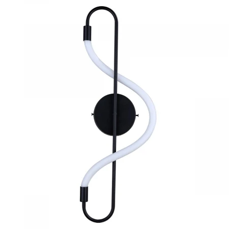 Настенный светодиодный светильник Kink Light Далия 08040-L,19