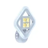 Настенный светодиодный светильник Profit Light 18024/1W B WHT