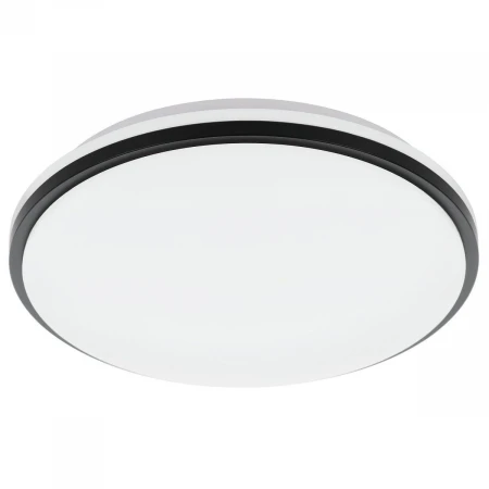 Настенно-потолочный светодиодный светильник Eglo Pinetto 900366