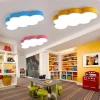 Потолочный светодиодный светильник Imperium Loft Cloud 186681-26