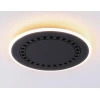 Потолочный светодиодный светильник Ambrella light Comfort LineTech FL51407