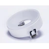 Встраиваемый светильник Ambrella light Techno Spot Acrylic Frost TN3331