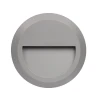 Уличный настенный светодиодный светильник Jazzway PST/W 5005600