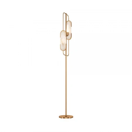 Торшер Maytoni Marmo MOD099FL-02G