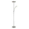 Торшер Lussole Carmel LSP-0903