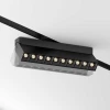 Трековый светодиодный светильник Maytoni Technica Points Rot TR077-2-20W3K-B