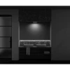 Трековый светодиодный светильник Maytoni Technical Basis TR080-1-12W3K-B