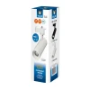 Трековый светодиодный светильник Volpe ULB-Q261 20W/4000K/AC WHITE UL-00009628