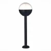 Уличный светильник ST Luce Ombra SL9000.415.01