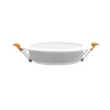 Встраиваемый светодиодный светильник Gauss Elementary Downlight 9100420205T
