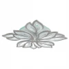 Потолочная светодиодная люстра Profit Light 8045/4+4 WHT