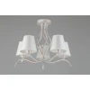 Потолочная люстра Omnilux Ugento OML-28407-05