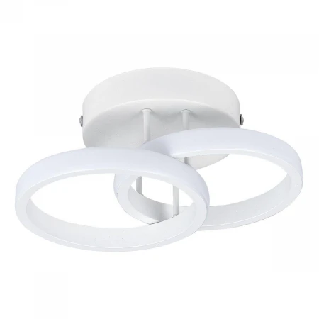 Потолочная светодиодная люстра Natali Kovaltseva Led Lamps 81112