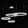 Подвесная светодиодная люстра ST Luce Tivoli SL1622.103.04