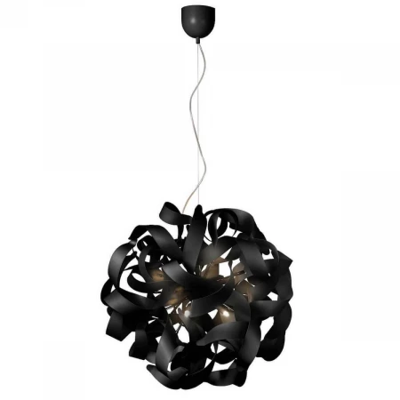 Подвесная люстра Lucide Atomita 13408/12/30