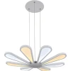 Подвесная люстра Lucia Tucci Miracoli 200.8 LED