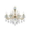 Подвесная люстра Ambrella light Traditional TR4926